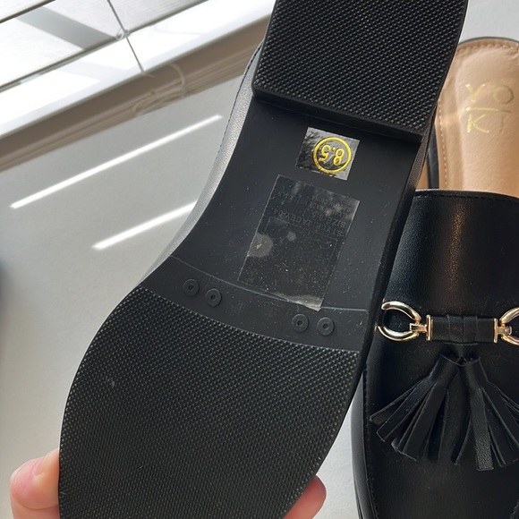 Stunning mules - Picture 3 of 3